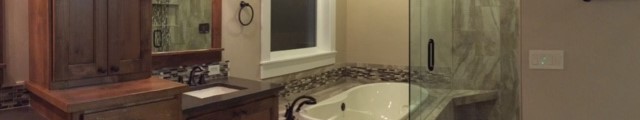 Shower Door Hardware
