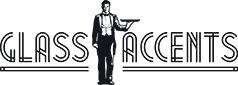 Bend Glass Accents logo