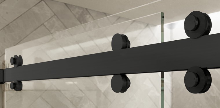 Cambridge Shower Hardware