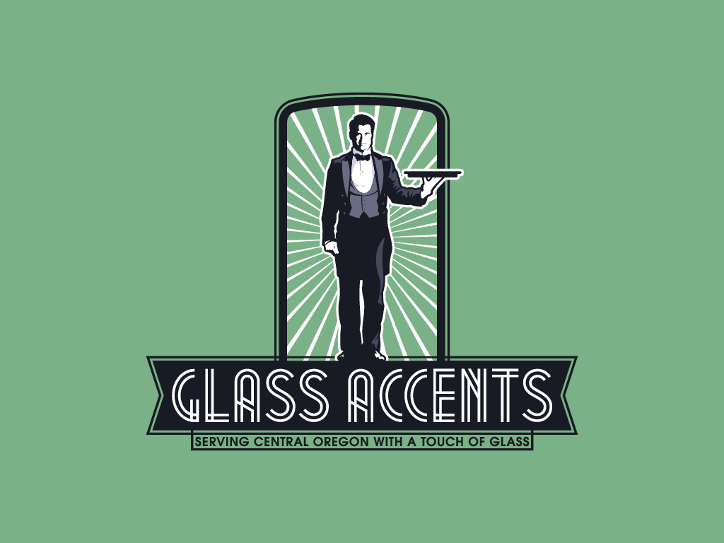 Glass Accents - Serving Central Oregon with a Touch of Glass